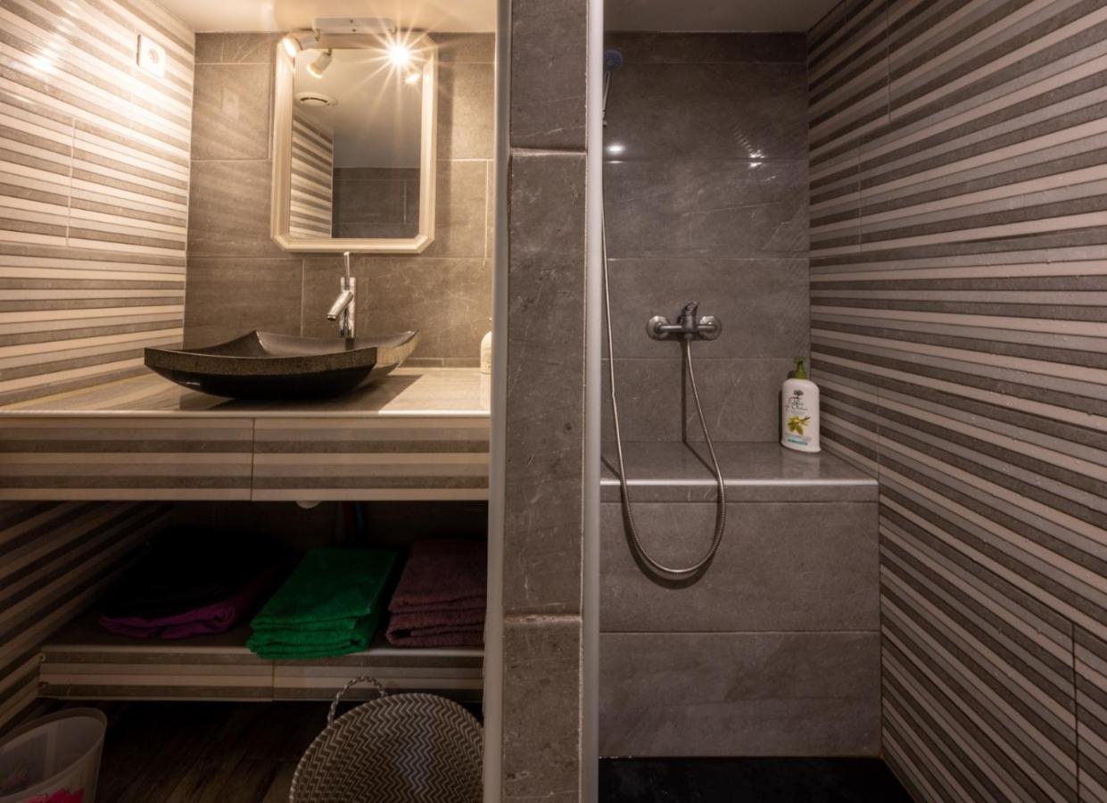Вилла Spa Privatif Toulouse Jacuzzi Aucamville Экстерьер фото